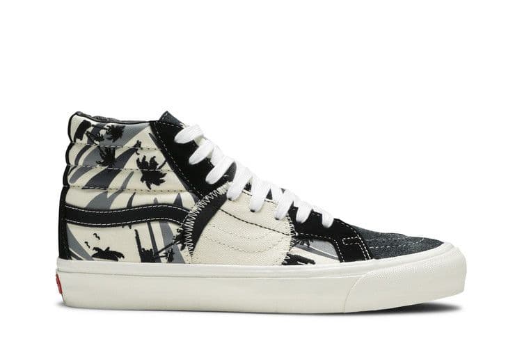 Vans Sk8-Hi LX 'Bricolage'