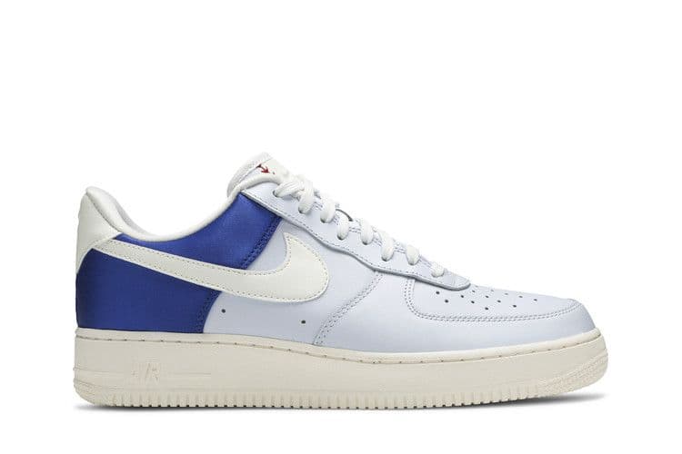 Nike Air Force 1 07 QS 'City Pride Toronto'