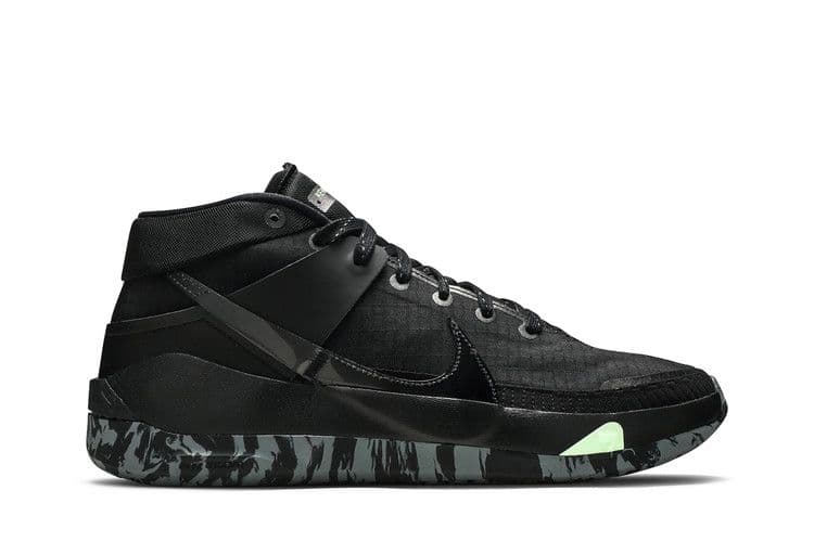 Nike KD 13 EP 'Camo Sole'