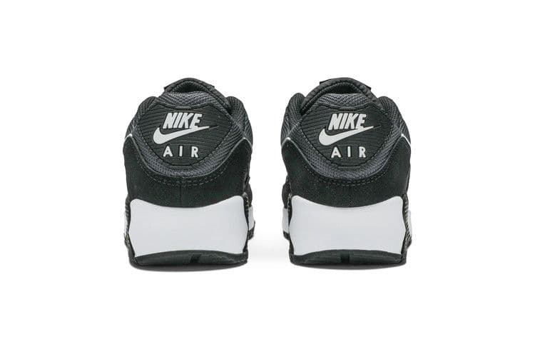 Nike Air Max 90 Iron Grey — foto 7