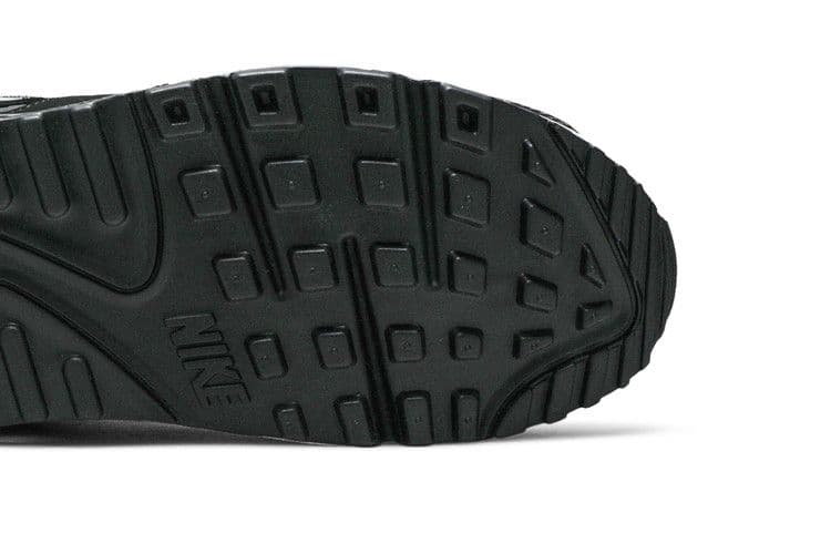 Nike Air Max 90 Iron Grey — foto 6