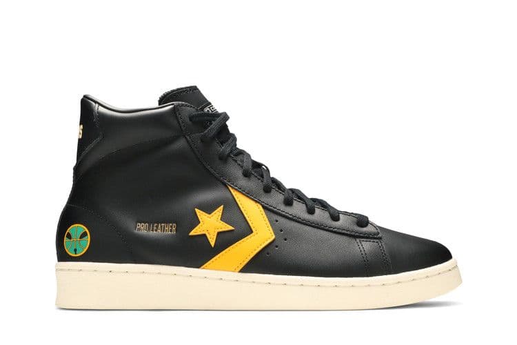 Converse Pro Leather Raygun