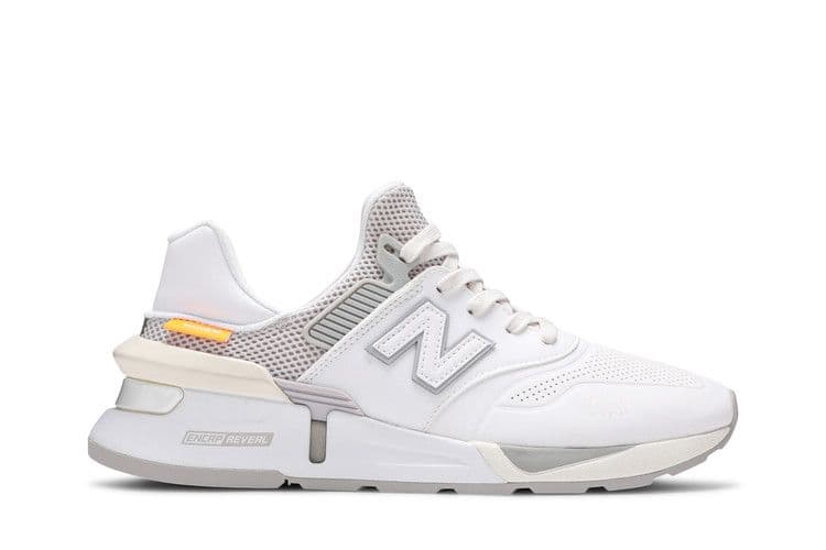 New Balance 997S Madness White