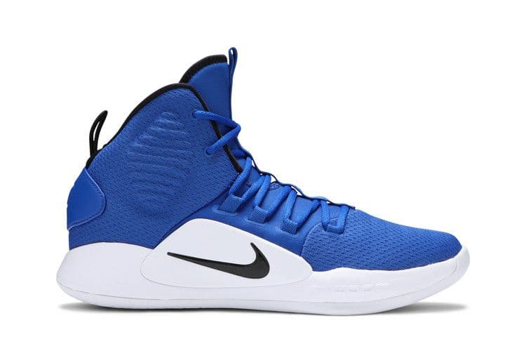 Nike Hyperdunk X TB Game Royal