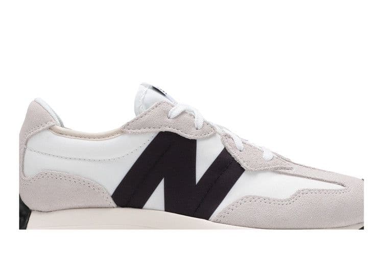 New Balance 327 Sea Salt Black (GS) — foto 3