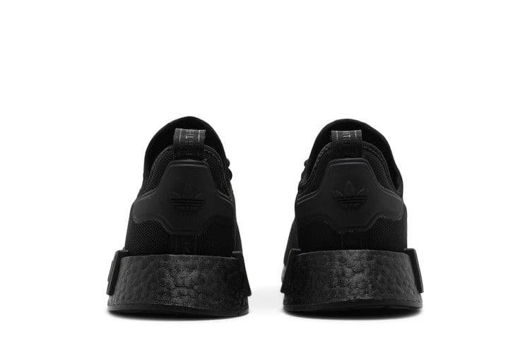 adidas NMD R1 Primeblue Triple Black — foto 7