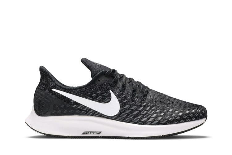 Nike Air Zoom Pegasus 35 Black (Women's)