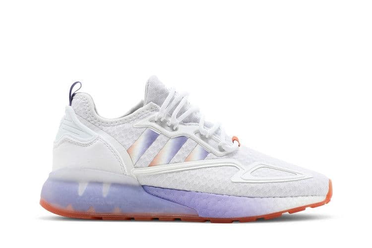adidas ZX 2K Boost 'Gradient Purple' (Women's)