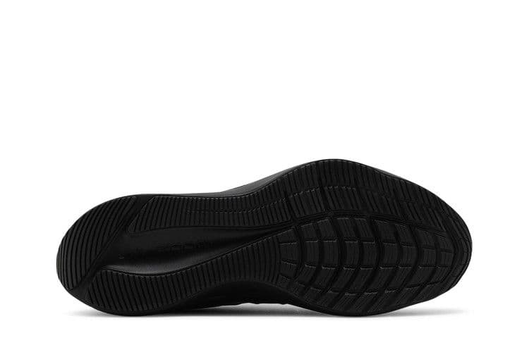 Nike Winflo 8 Black Smoke Grey — foto 5