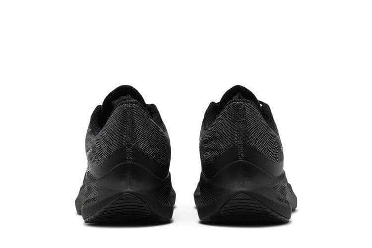 Nike Winflo 8 Black Smoke Grey — foto 7