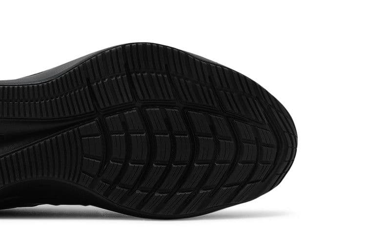 Nike Winflo 8 Black Smoke Grey — foto 6
