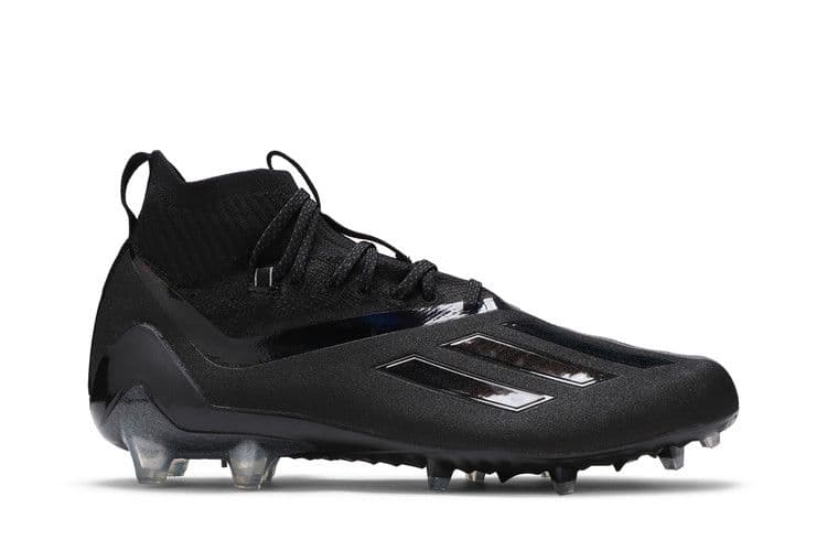 adidas Adizero 11 Primeknit Core Black