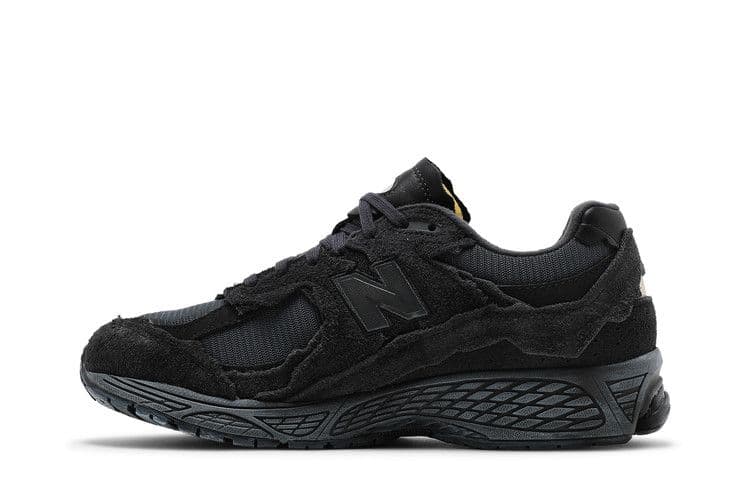 New Balance 2002R Protection Pack Phantom — foto 4