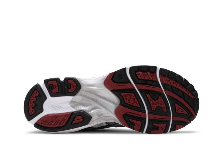 ASICS Gel-Kayano 14 White Pure Silver — foto 5