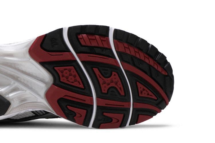 ASICS Gel-Kayano 14 White Pure Silver — foto 6