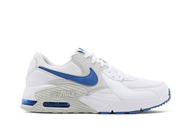 Nike Air Max Excee 'White Game Royal'
