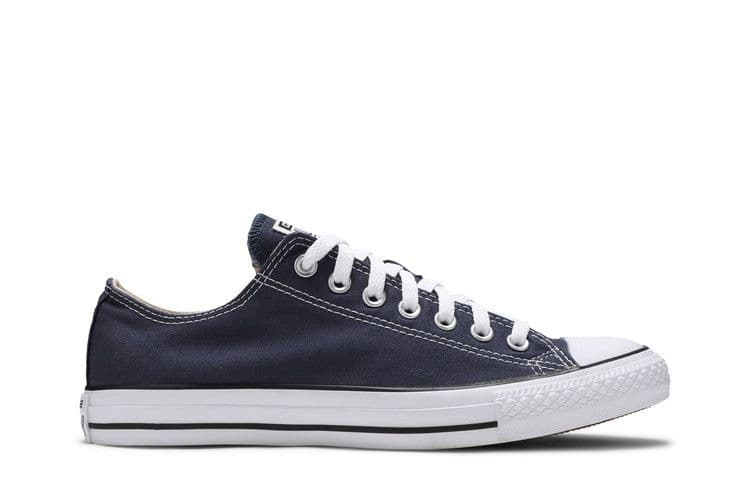 Converse Chuck Taylor All Star Ox Navy