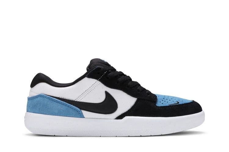 Nike SB Force 58 Dutch Blue