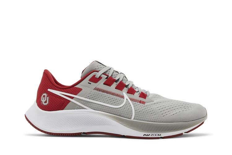 Nike Air Zoom Pegasus 38 'Oklahoma'