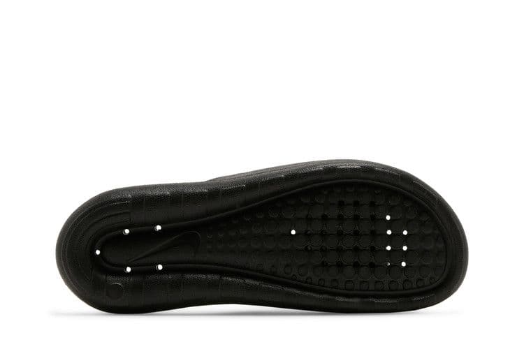 Nike Victori One Black White Black — foto 5