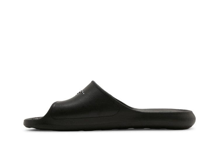 Nike Victori One Black White Black — foto 4