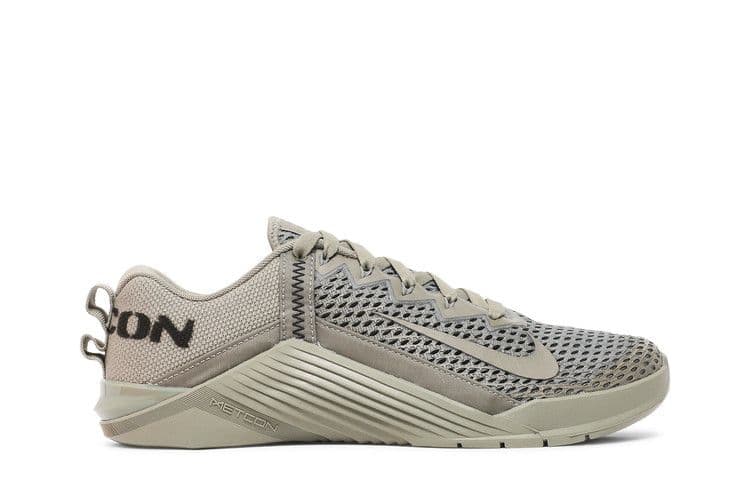 Nike Metcon 6 Amp Light Army