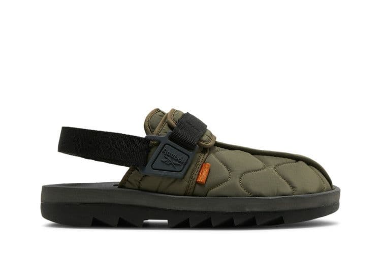 Reebok Beatnik M-65 Hunter Green