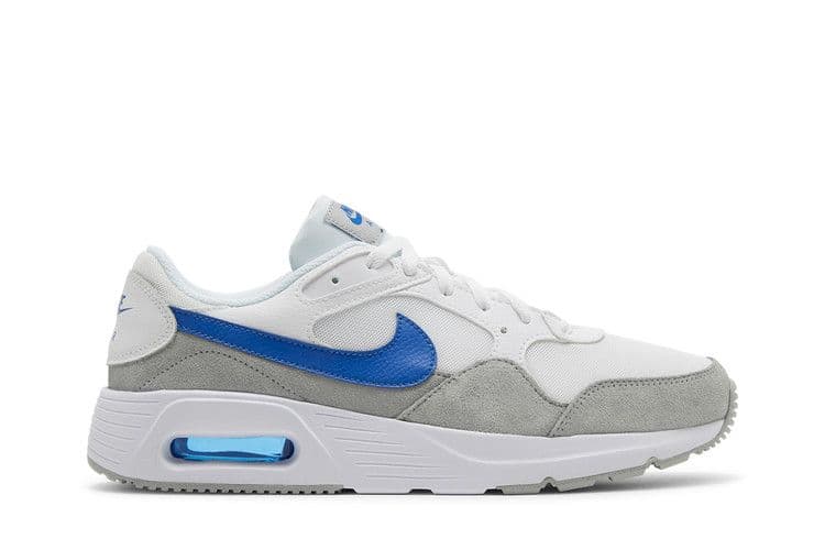 Nike Air Max SC White Game Royal