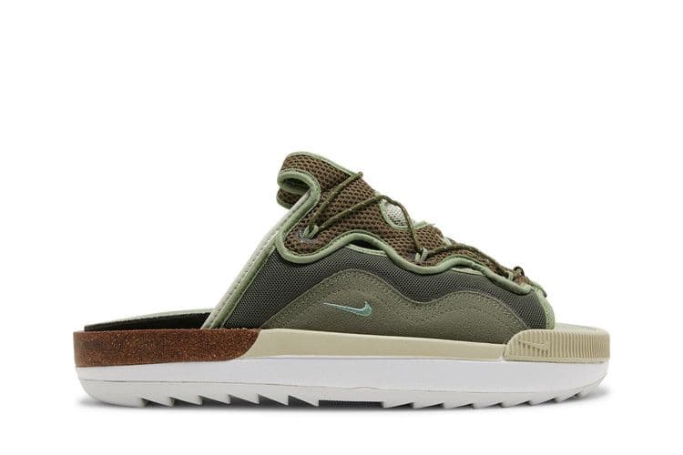 Nike Offline 2.0 Green