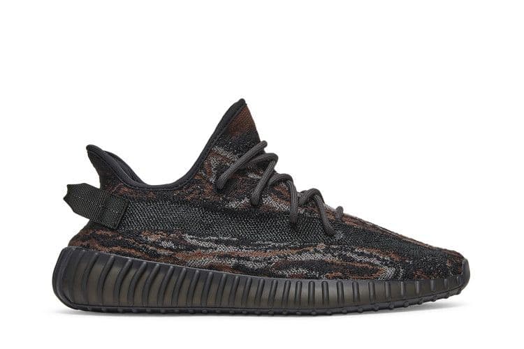 adidas Yeezy Boost 350 V2 MX Rock — foto 2