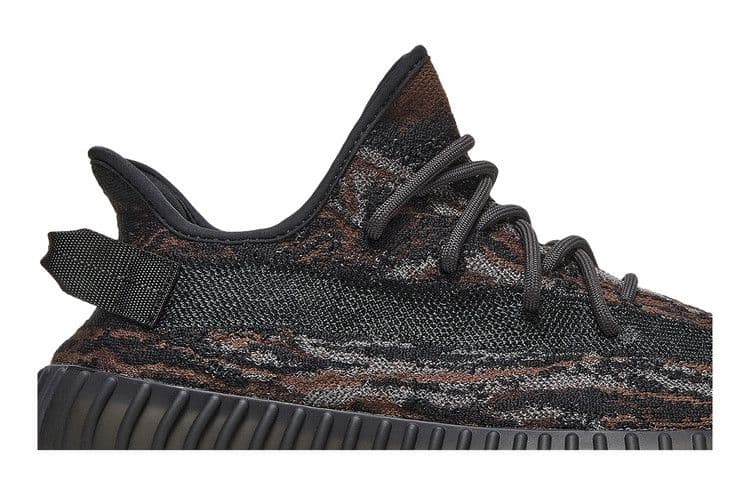 adidas Yeezy Boost 350 V2 MX Rock — foto 3