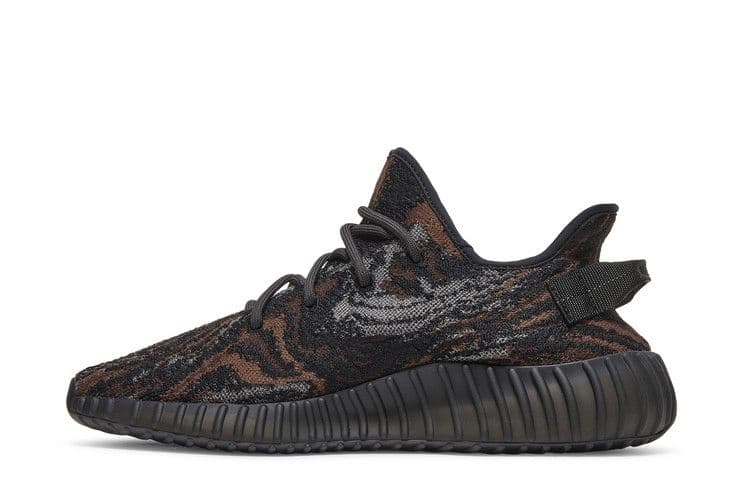 adidas Yeezy Boost 350 V2 MX Rock — foto 4