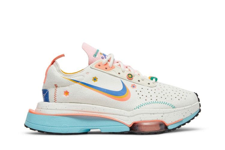 Nike Air Zoom Type Rainbows and Beads (Women's)