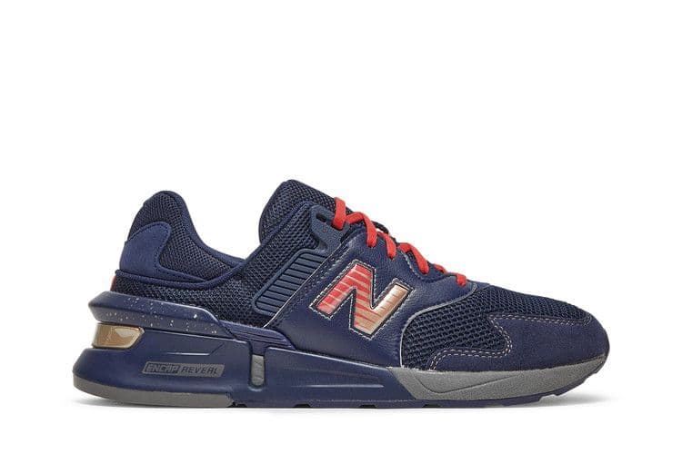 New Balance 997S BHM (2020)
