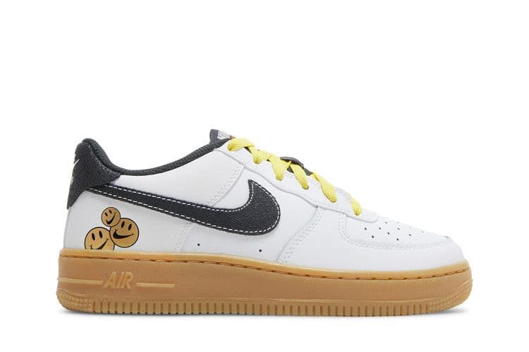 Nike Air Force 1 Low '07 LV8 Go The Extra The Smile (GS)