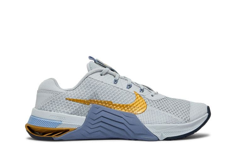 Nike Metcon 7 Pure Platinum Gold (Women's)