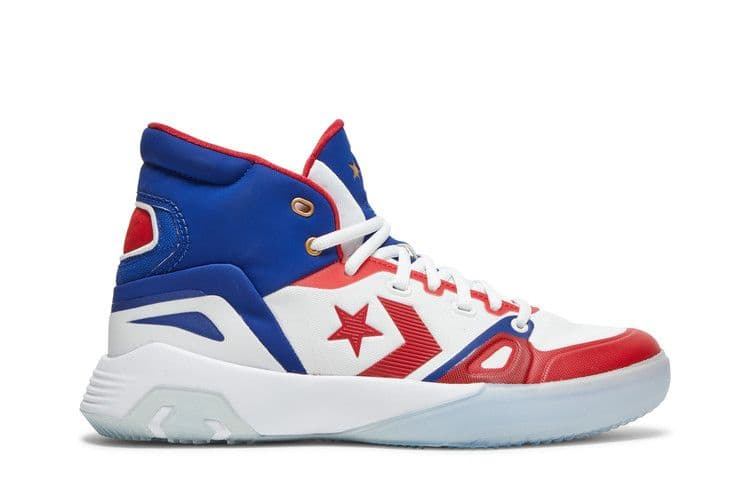 Converse G4 ABA