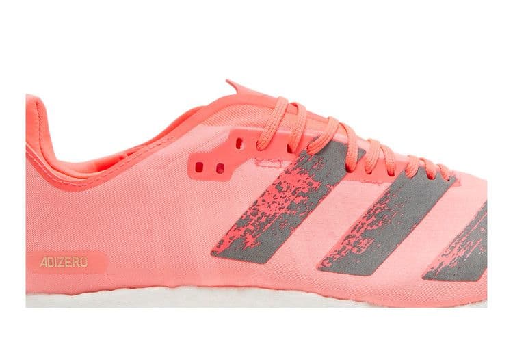adidas Adizero Avanti 'Signal Pink' — foto 3