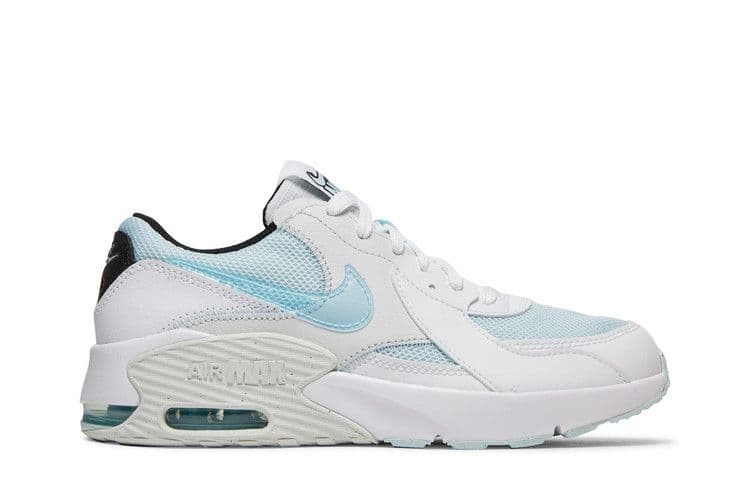 Nike Air Max Excee Power Up Glacier Blue (GS)