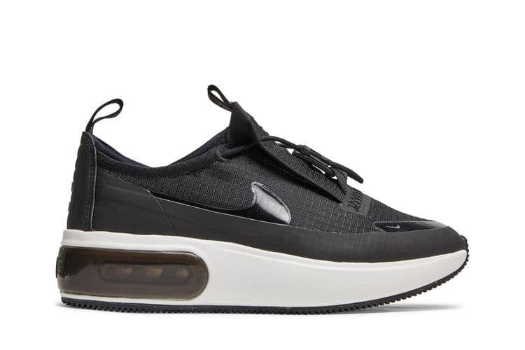Nike Air Max Dia Winter Black (Women's)