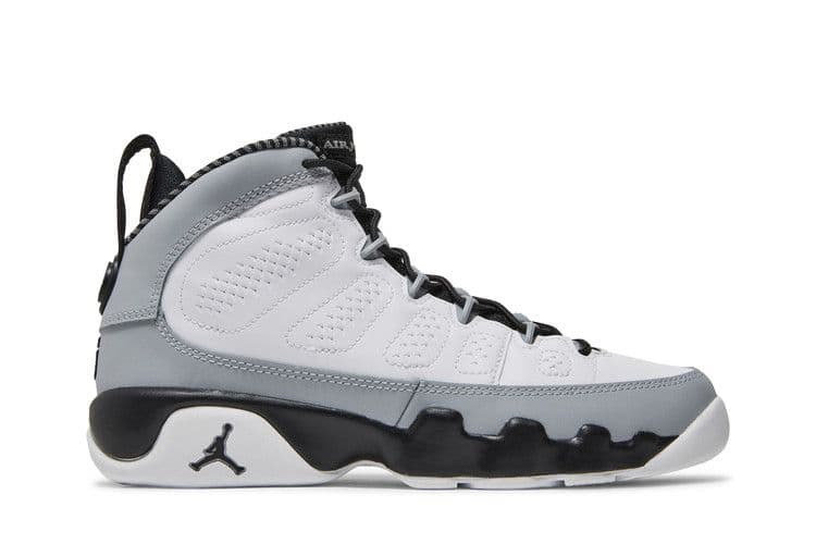 Jordan 9 Retro Barons (GS)