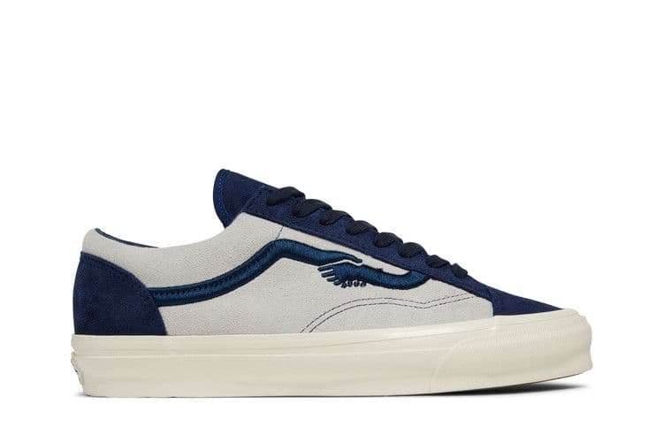 Vans OG Style 36 LX Notre Tea