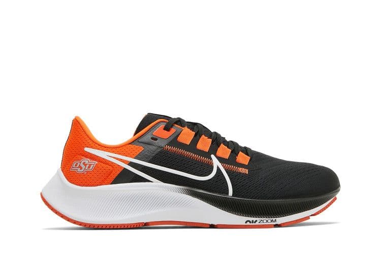Nike Air Zoom Pegasus 38 'Oklahoma State'