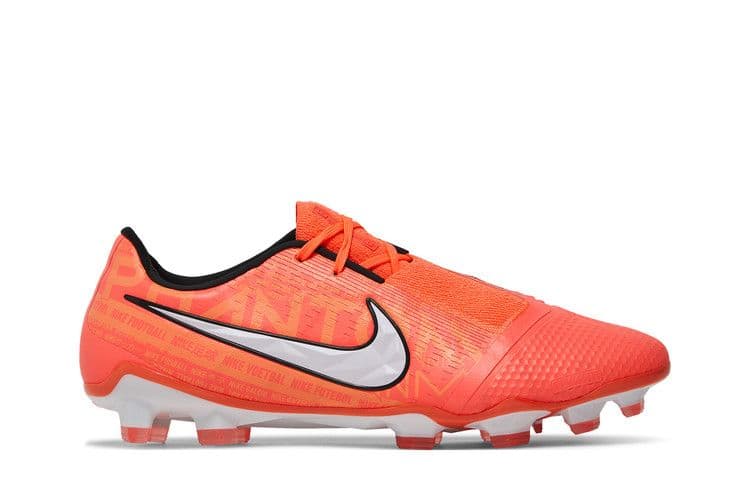 Nike Phantom Venom Elite FG Bright Mango