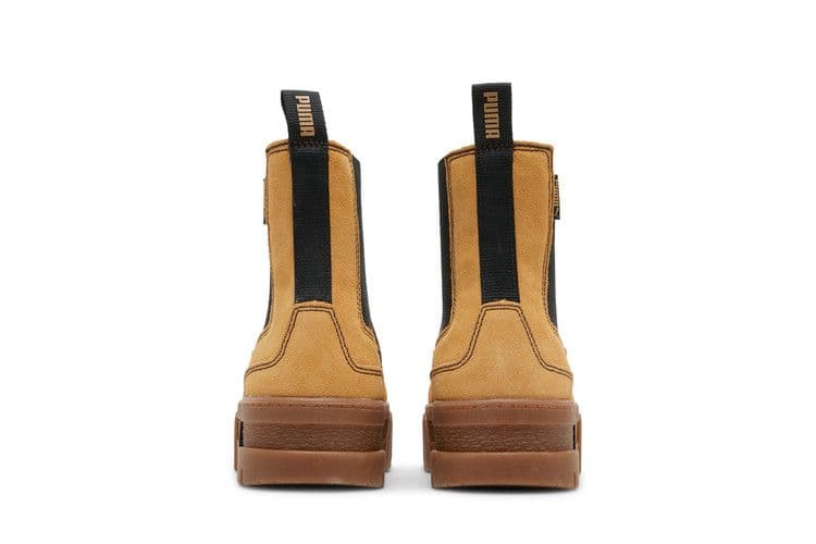 Puma Mayze Chelsea Boot Taffy (Women's) — foto 7