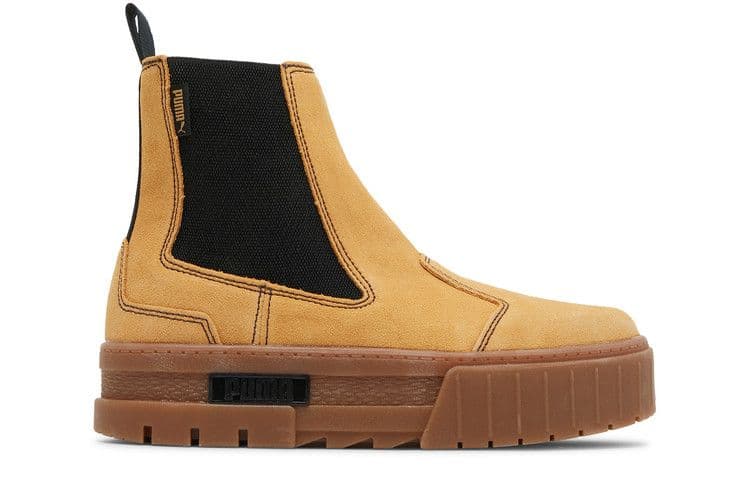 Puma Mayze Chelsea Boot Taffy (Women's) — foto 2