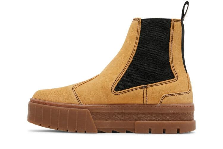 Puma Mayze Chelsea Boot Taffy (Women's) — foto 4