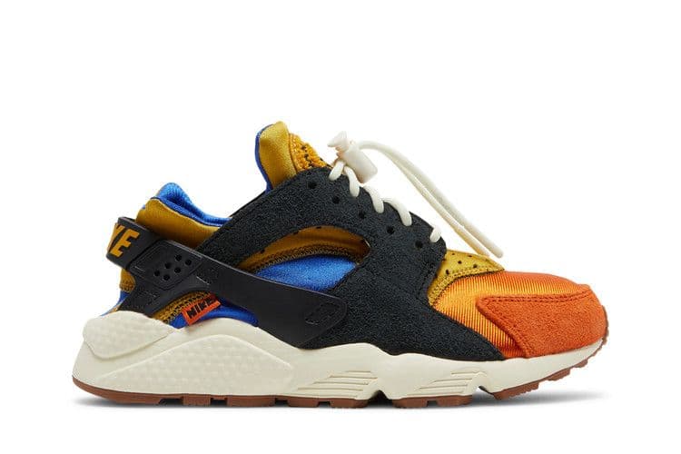 Nike Air Huarache ACG Campfire Orange (Women's)