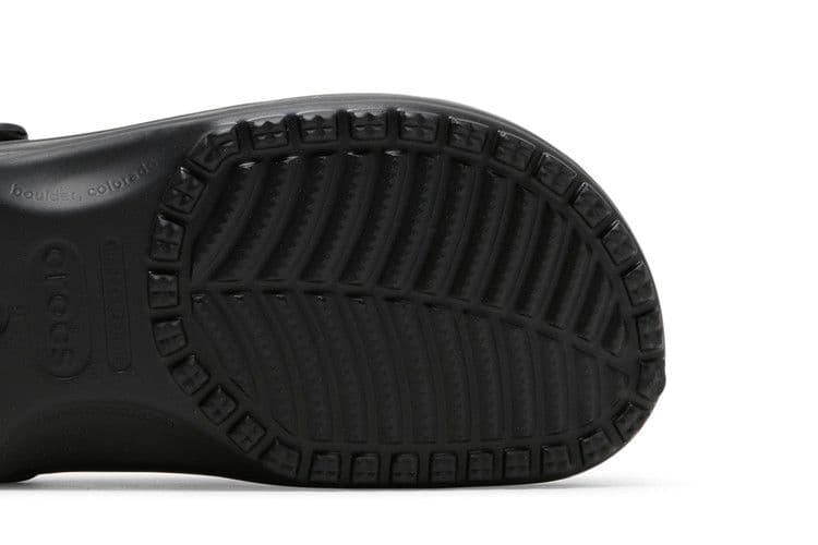 Crocs Classic Clog Black — foto 6