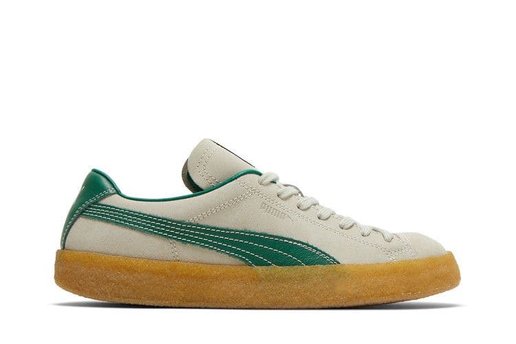Puma Suede Crepe Ami Pristine
